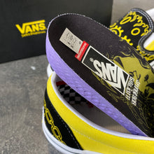 Vans Skate Slip On Spongebob Gigliotti