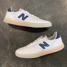 New Balance Numeric 440 White/Blue SALE