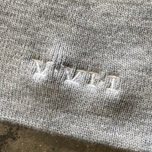 561 Beanie Simple Roman Heather Grey