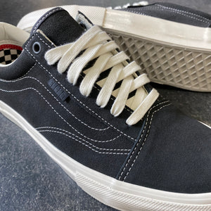 Vans Skate Old Skool Raven/Marshmallow
