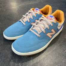 New Balance Numeric 425 Blue/Cream