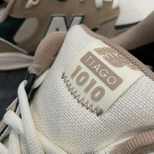 New Balance Numeric 1010 Tiago Brown/Green