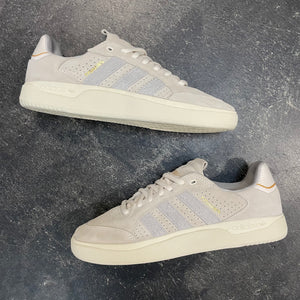 Adidas Tyshawn Low White/Grey SALE