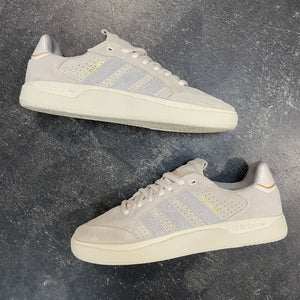 Adidas Tyshawn Low White/Grey
