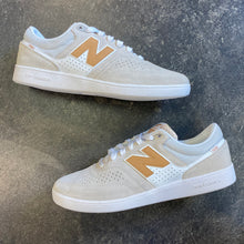 New Balance Numeric 508 Westgate White/Tan