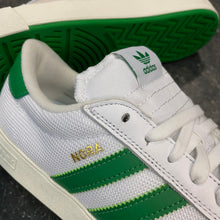 Adidas Nora White/Green