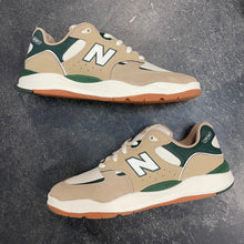 New Balance Numeric 1010 Tiago Brown/Green