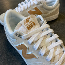New Balance Numeric 508 Westgate White/Tan