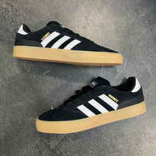 Adidas Busenitz Vulc II Black/White/Gum