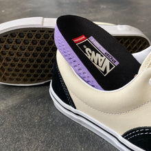 Vans Skate Era Black/Antique White