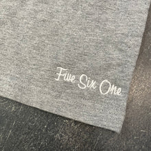 561 Sweat Short II Heather Grey/White