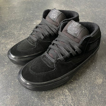 Vans Skate Half Cab Black/Black