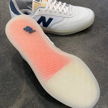 New Balance Numeric 440 White/Blue SALE