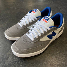 New Balance Numeric 440 Grey/Royal