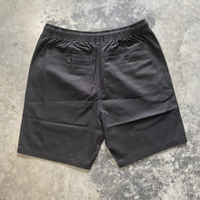 561 Walk Shorts Black/White