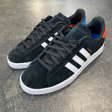 Adidas Campus Black/White/Black