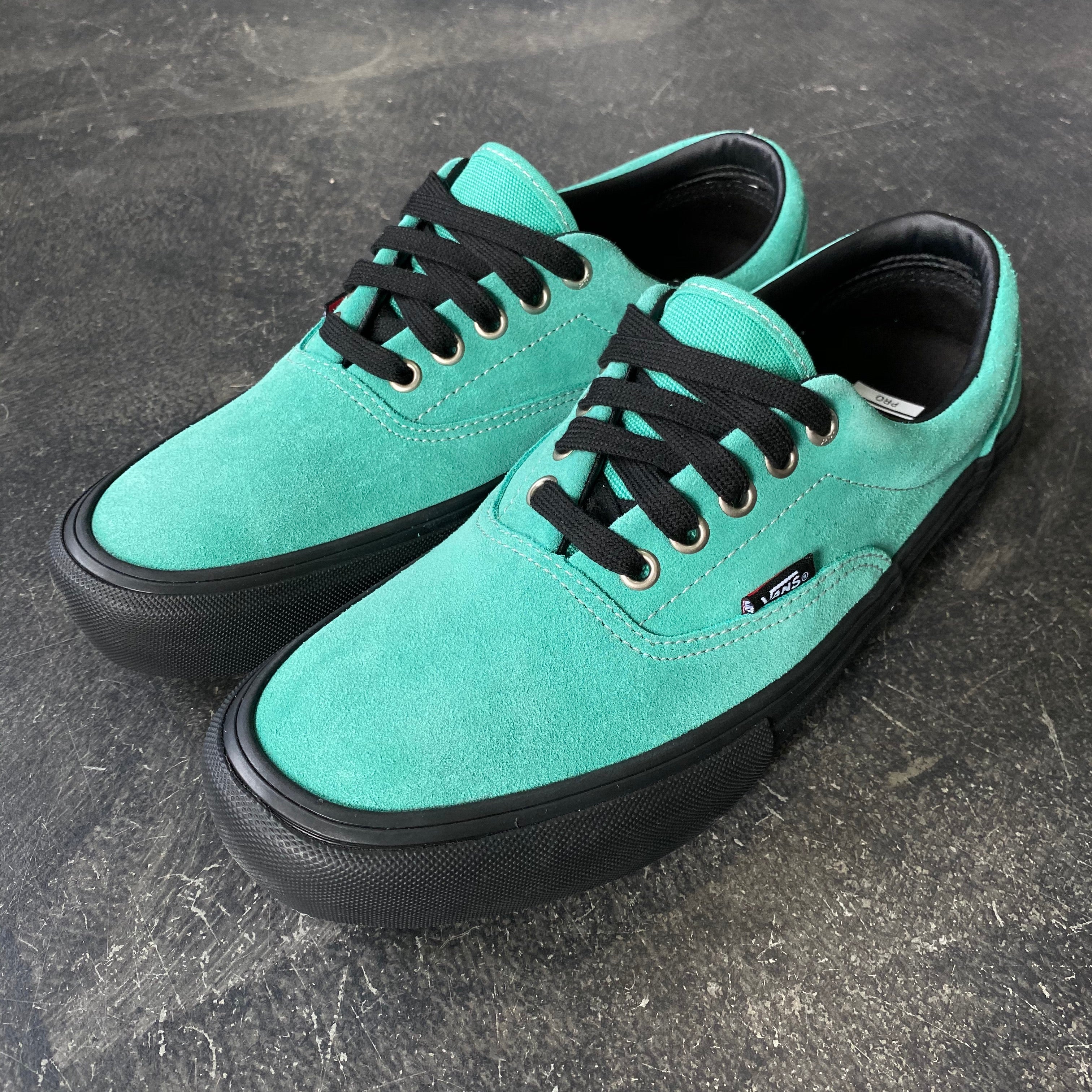 Vans Era Pro Whirlpool Marine/Black – 561 Skate
