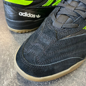 Adidas Copa Nationale Black/Signal Green SALE