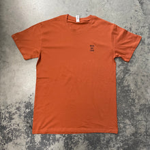561 T-Shirt Optimus Embroidery Clay/Dark Brown