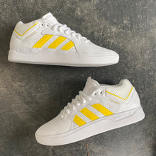 Adidas Tyshawn White/Yellow