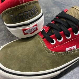Vans X Lotties Era Pro LTD