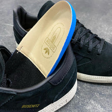 Adidas Busenitz Vintage black/black/white