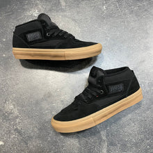 Vans Skate Half Cab Black/Gum