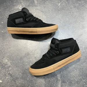 Vans Skate Half Cab Black/Gum