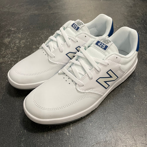 New Balance Numeric 425 White/Blue SALE
