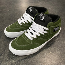 Vans Skate Half Cab 92 Chive