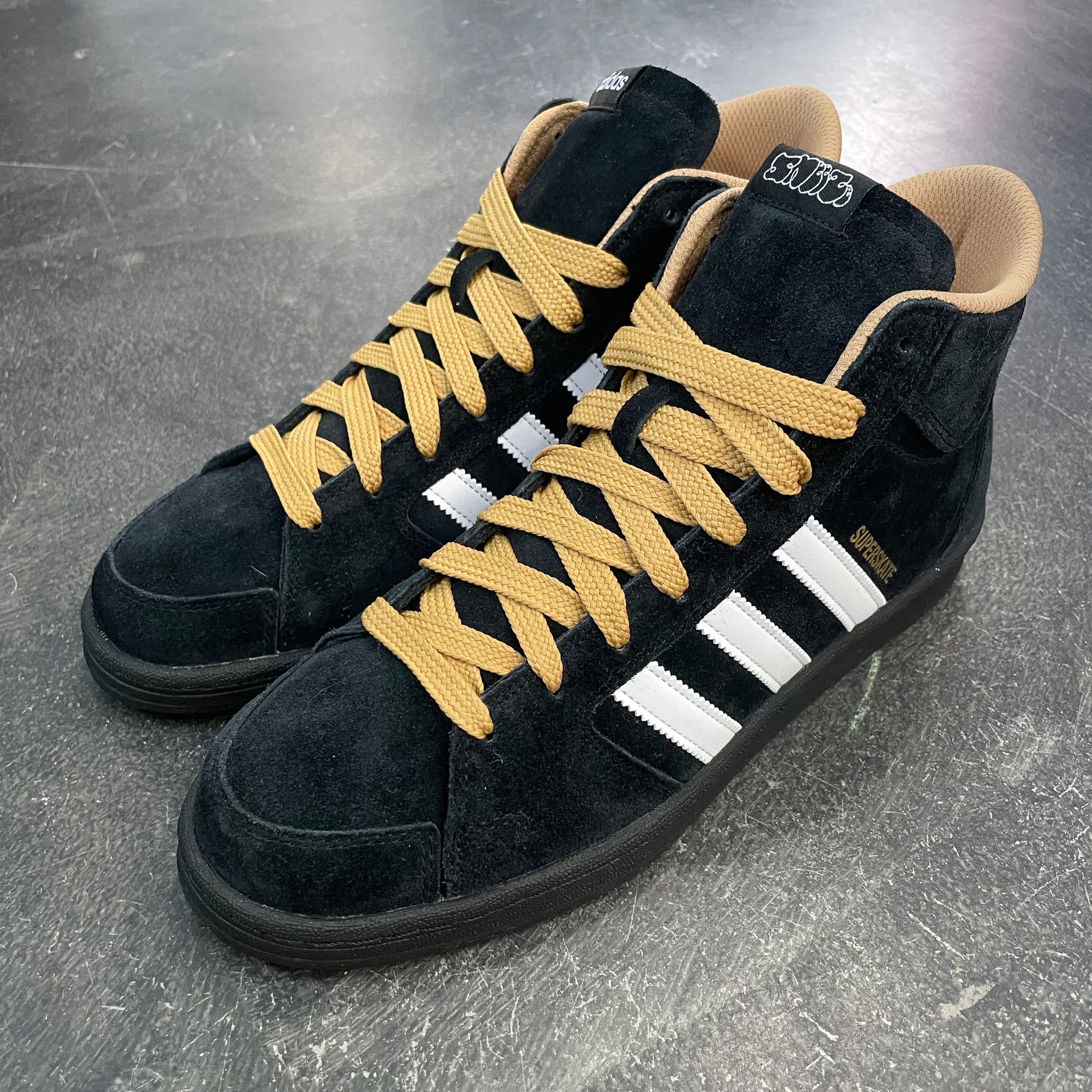 Adidas super skate clearance