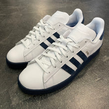 Adidas Campus ADV White/Navy SALE