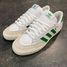 Adidas Nora White/Green