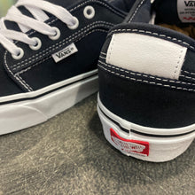 Vans Skate Chukka Low Dark Navy