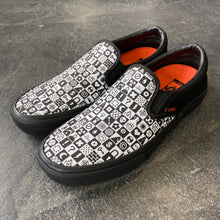 Vans Slip On Pro Cult