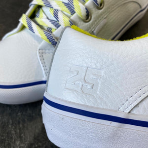 Vans X Quartersnacks Lampin Pro LTD SALE