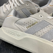 Adidas Tyshawn Low White/Grey SALE