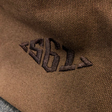 561 Duffle Bag 24 inch Brown