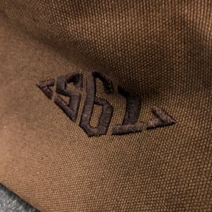 561 Duffle Bag 24 inch Brown