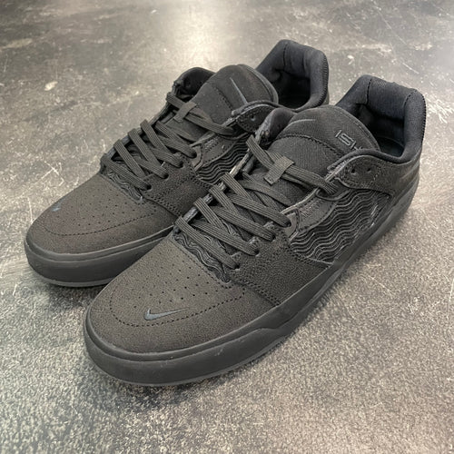 Nike SB Ishod PRM L Black/Black SALE