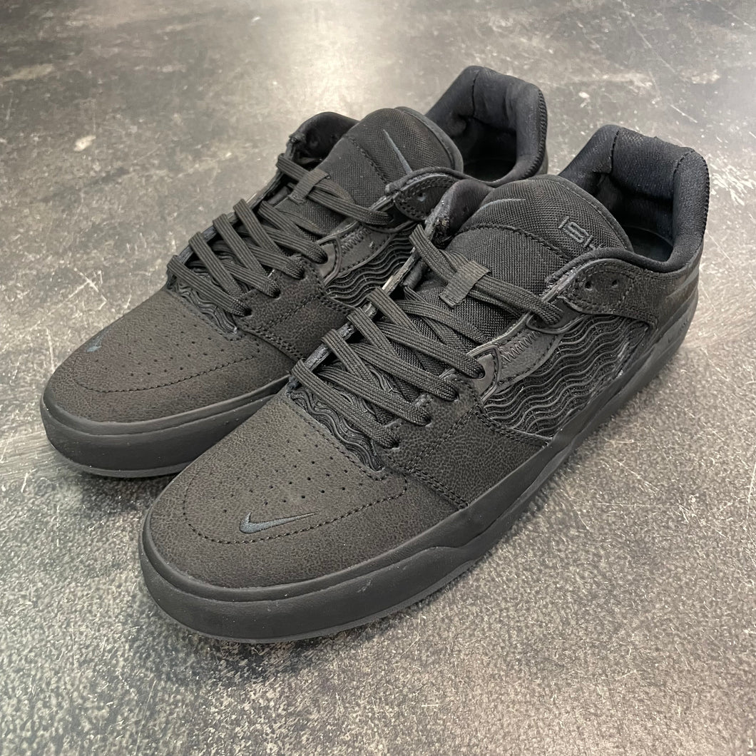 Nike SB Ishod PRM L Black/Black SALE