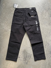 Vans Skate X Quasi Pant Black