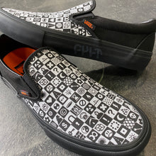 Vans Slip On Pro Cult