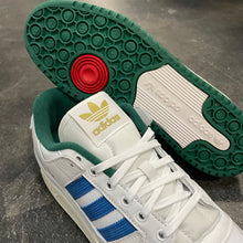 Adidas Forum 84 Low ADV White/Blue/Green