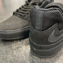 Nike SB Ishod PRM L Black/Black SALE