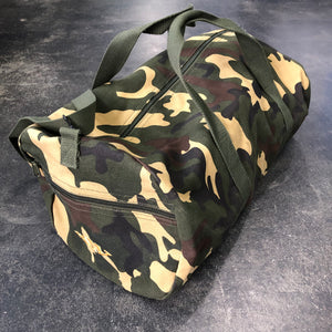 561 Duffle Bag 24 inch Camo