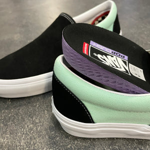 Vans Skate Slip On Mint 561 Skate