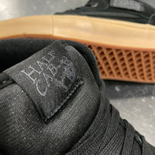 Vans Skate Half Cab Black/Gum