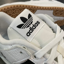 Adidas Forum 84 Low ADV White/Black/White