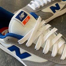 New Balance Numeric 440 Grey/Royal